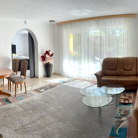 Appartement Haus Mantai à Freudenstadt Extérieur photo