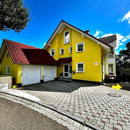 Appartement Haus Mantai à Freudenstadt Extérieur photo