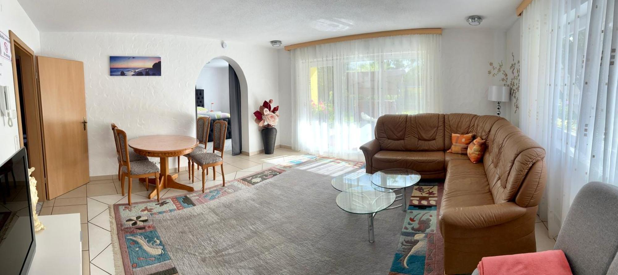 Appartement Haus Mantai à Freudenstadt Extérieur photo