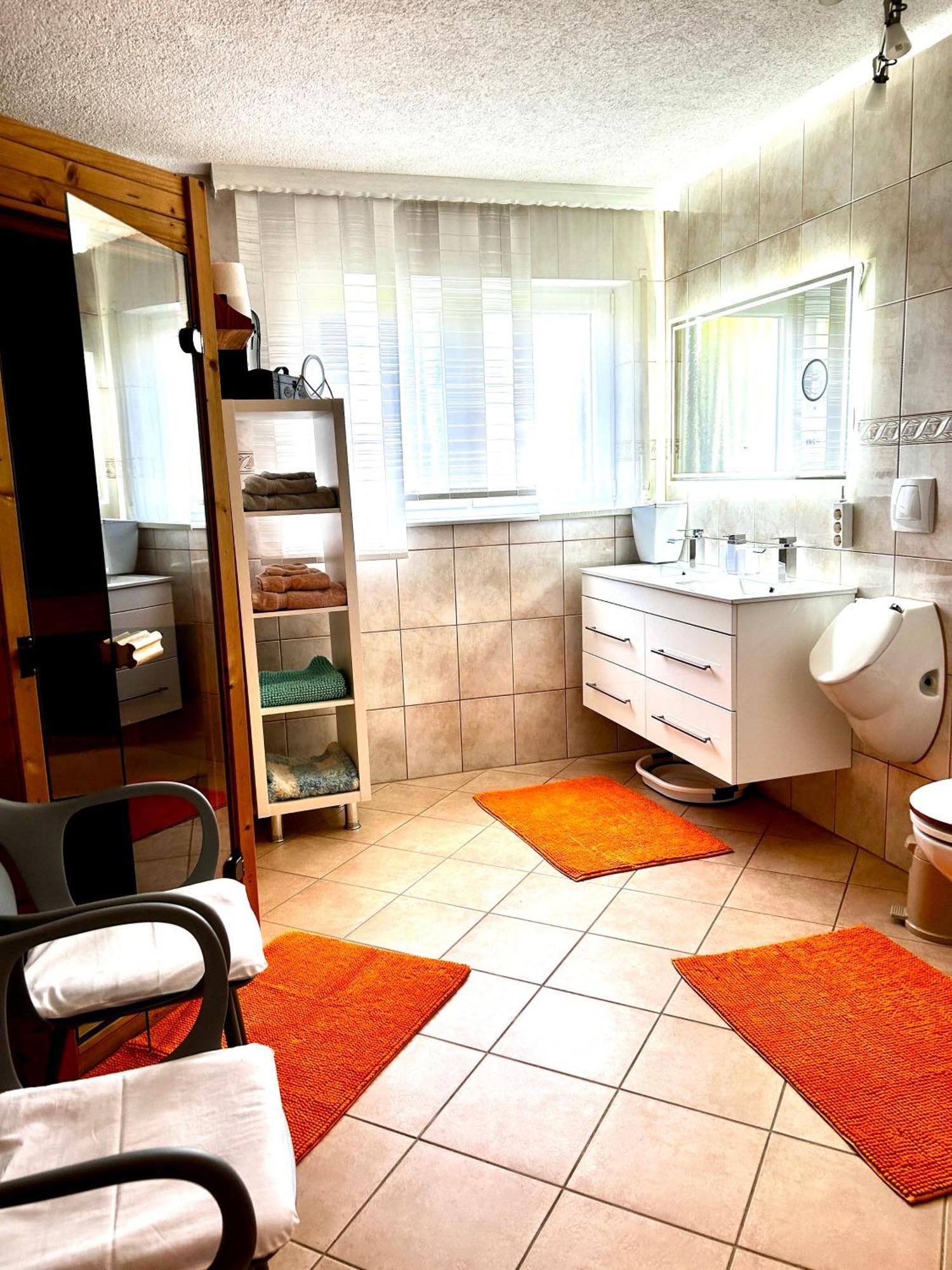 Appartement Haus Mantai à Freudenstadt Extérieur photo