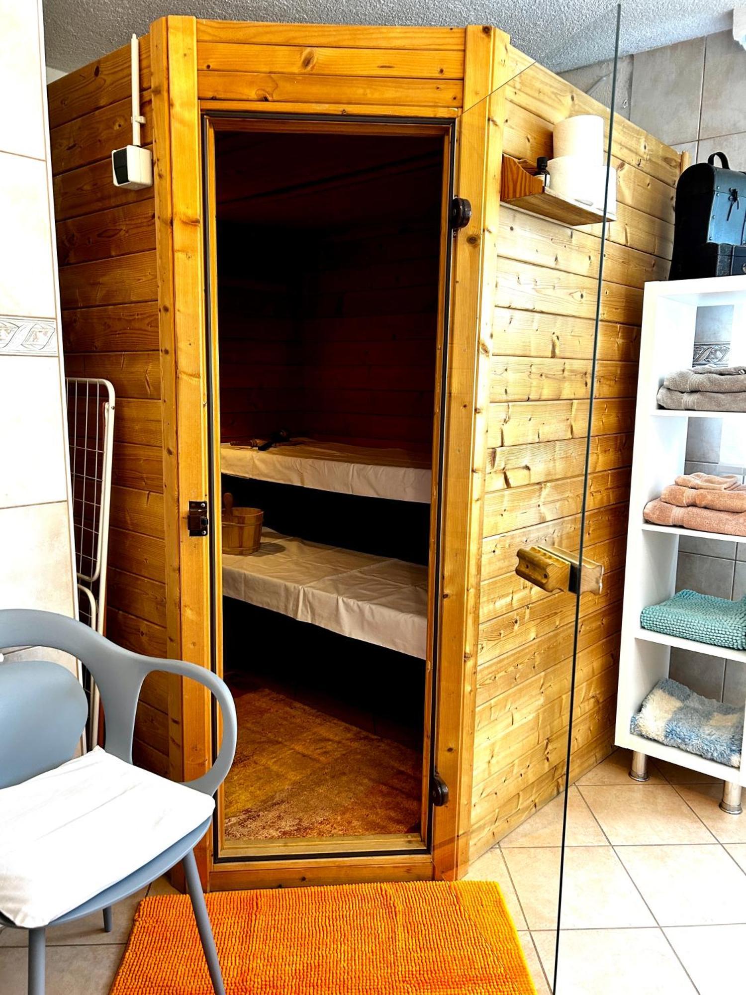Appartement Haus Mantai à Freudenstadt Extérieur photo