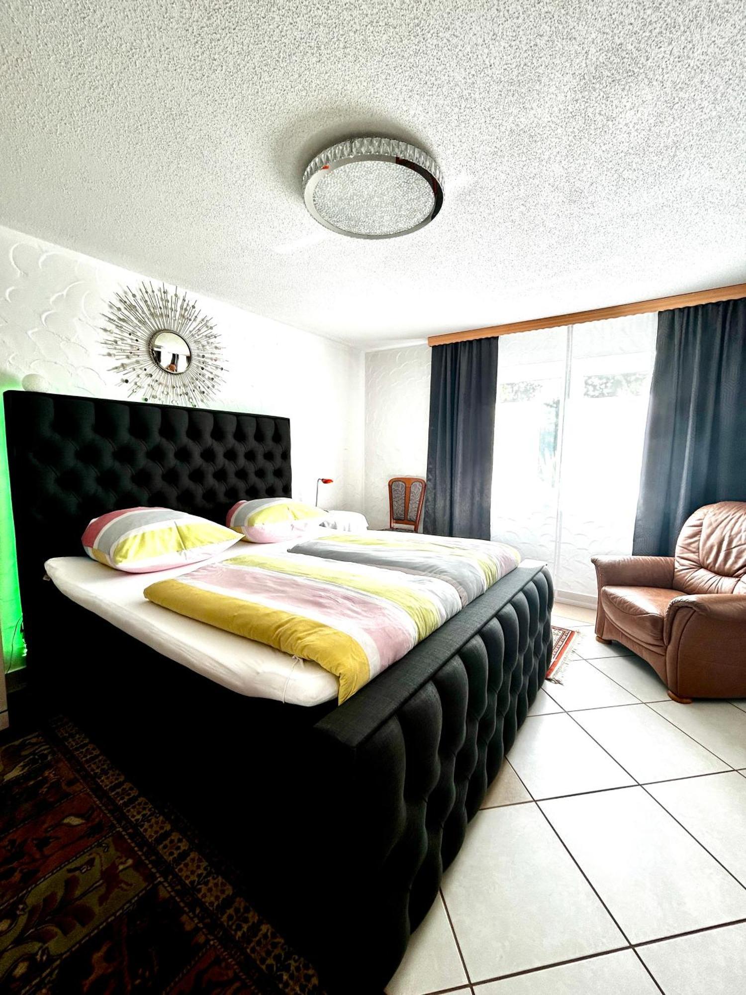 Appartement Haus Mantai à Freudenstadt Extérieur photo