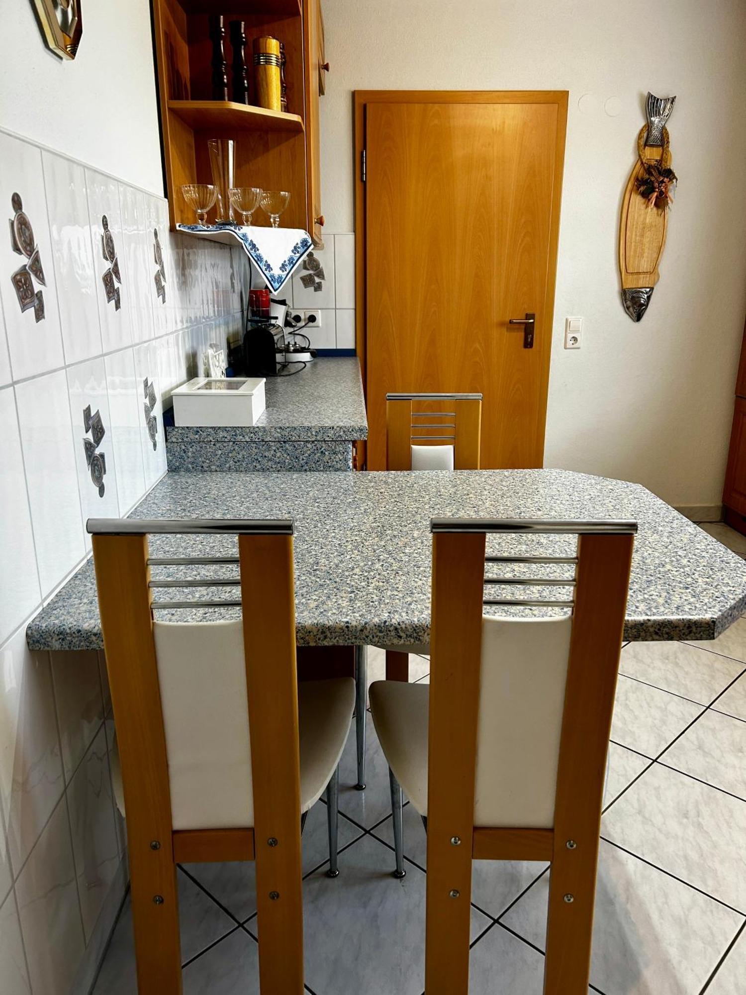 Appartement Haus Mantai à Freudenstadt Extérieur photo
