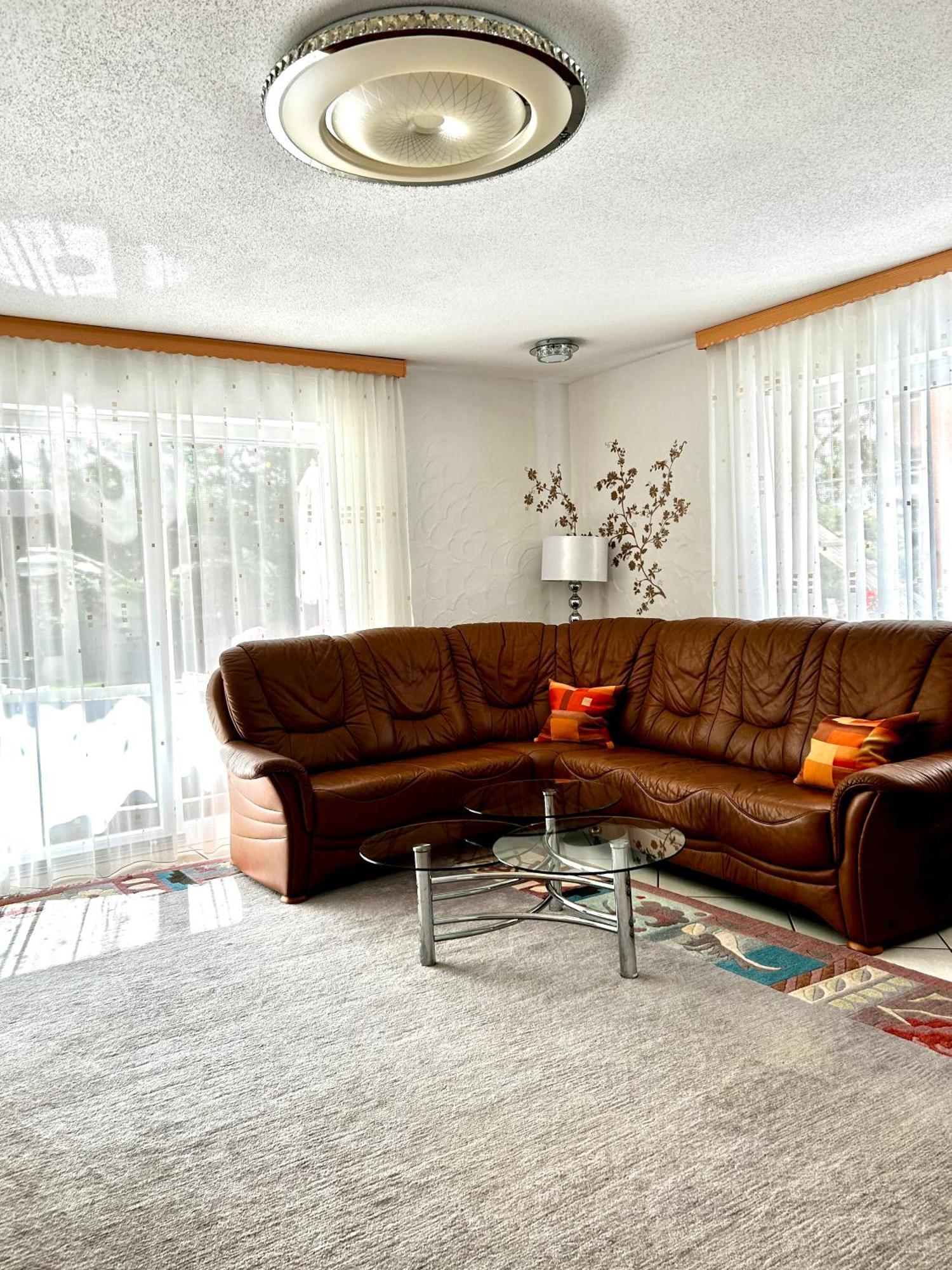 Appartement Haus Mantai à Freudenstadt Extérieur photo