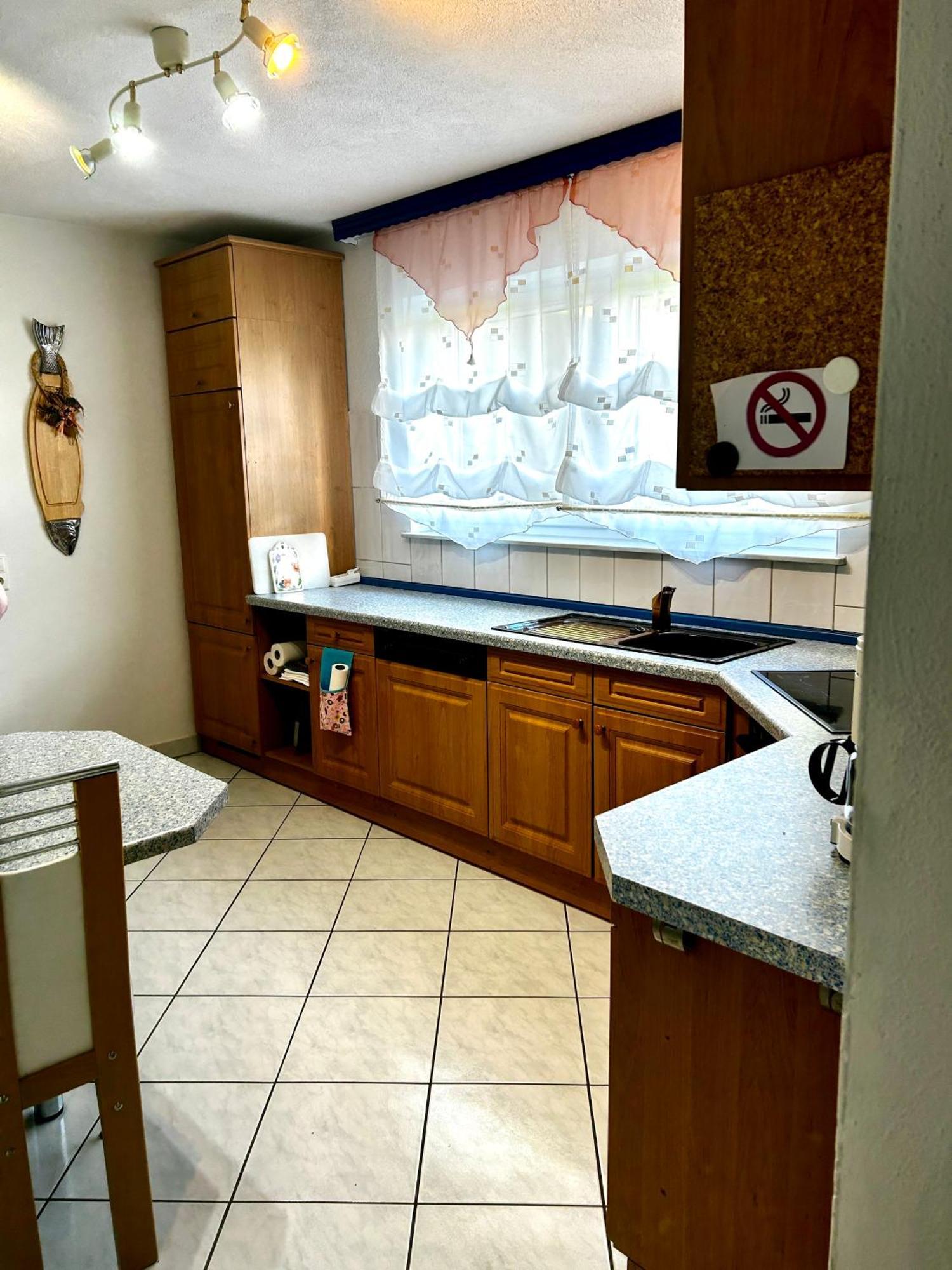 Appartement Haus Mantai à Freudenstadt Extérieur photo