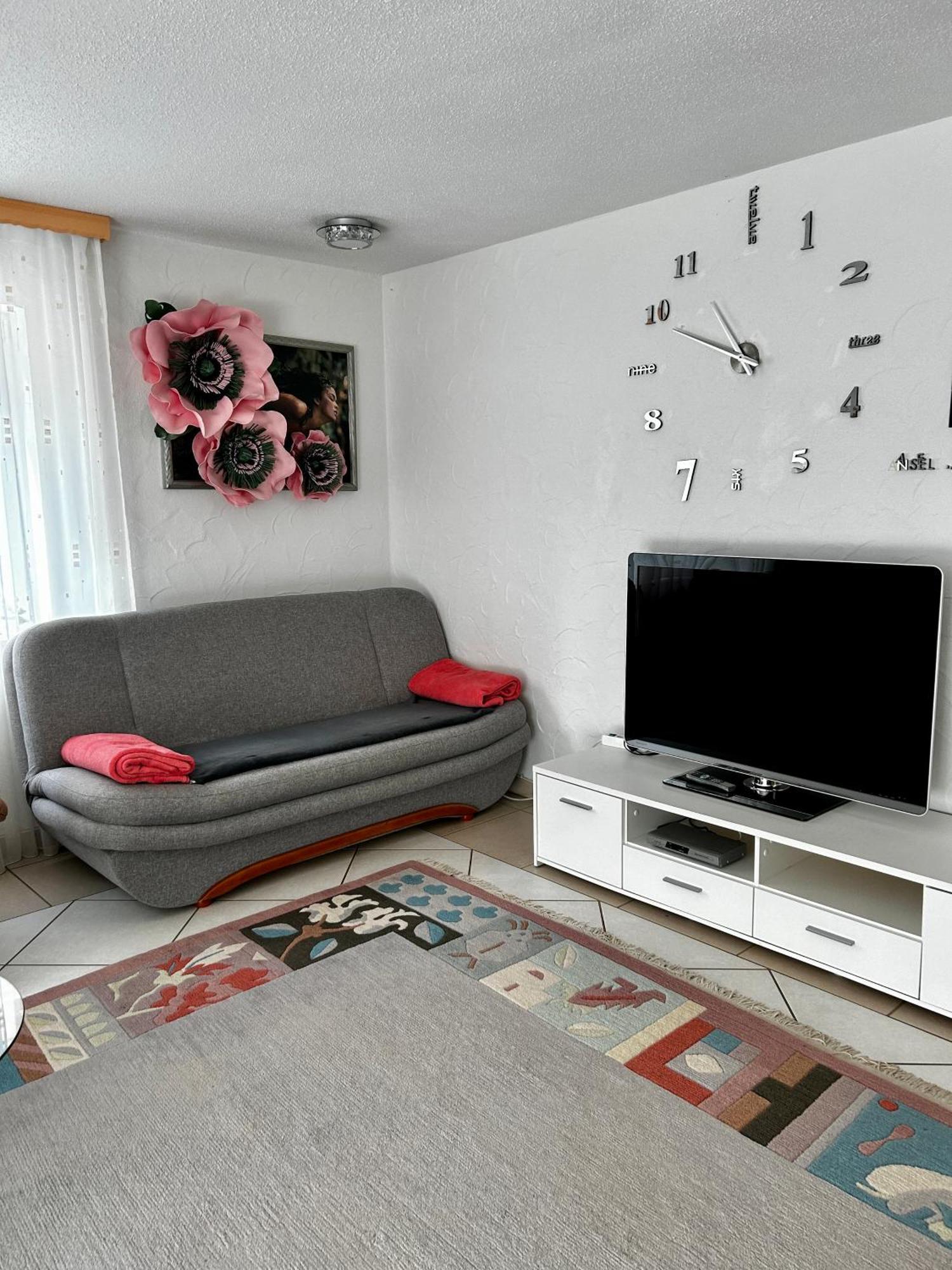 Appartement Haus Mantai à Freudenstadt Extérieur photo