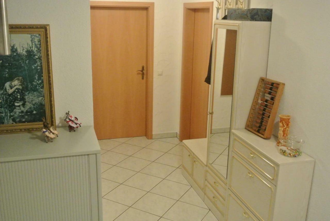 Appartement Haus Mantai à Freudenstadt Extérieur photo